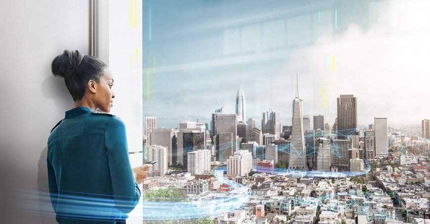 Siemens and Telefónica Tech will offer combined solutions for smart buildings